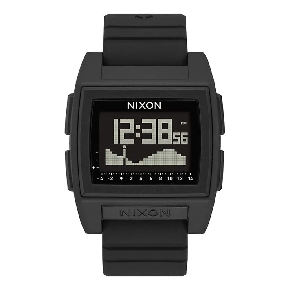Nixon Base Tide Pro Watch