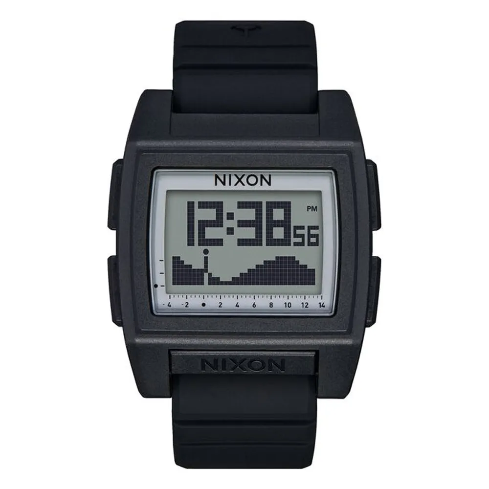 Nixon Base Tide Pro Watch