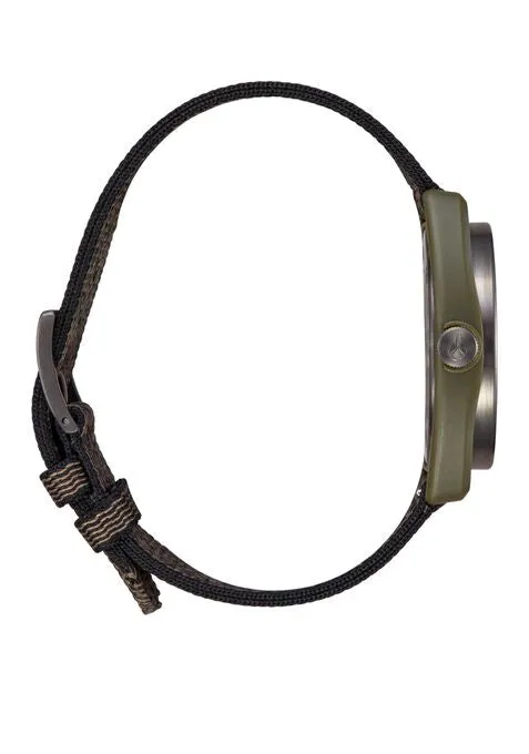 Nixon Light-Wave Surplus