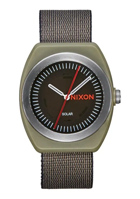 Nixon Light-Wave Surplus
