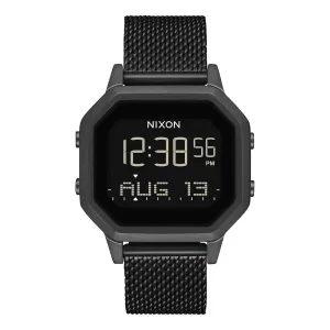 Nixon Siren Milanese Watch