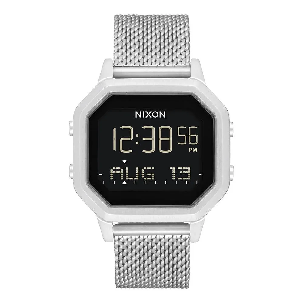 Nixon Siren Milanese Watch