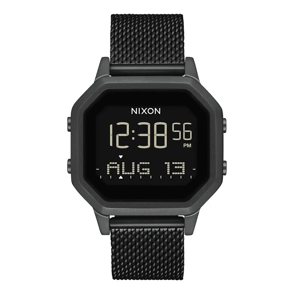 Nixon Siren Milanese Watch