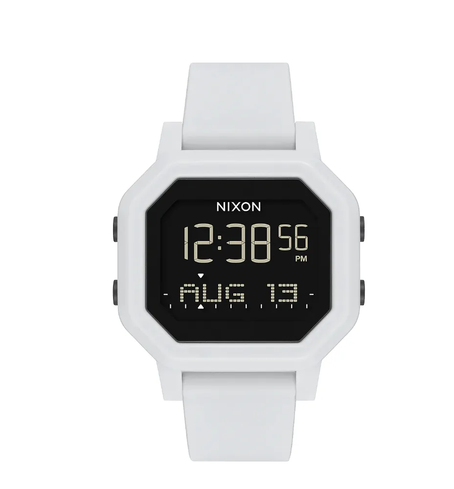Nixon Siren