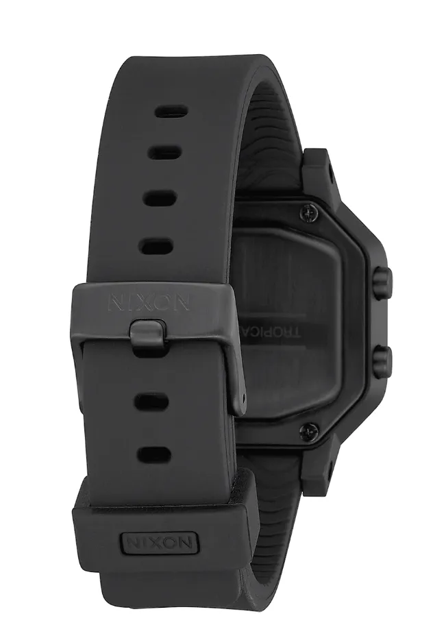 Nixon Siren
