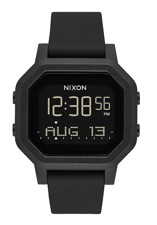 Nixon Siren