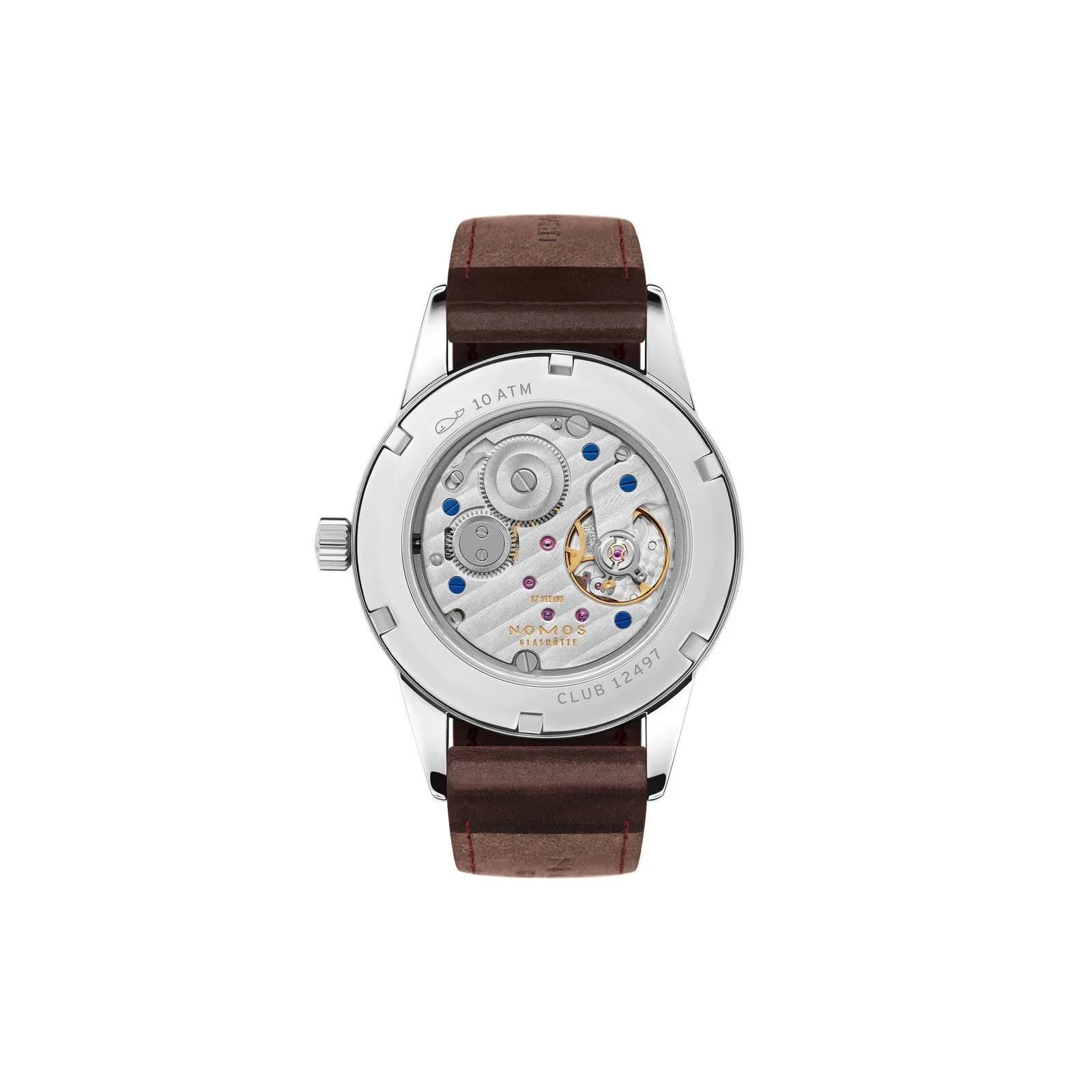 NOMOS Club