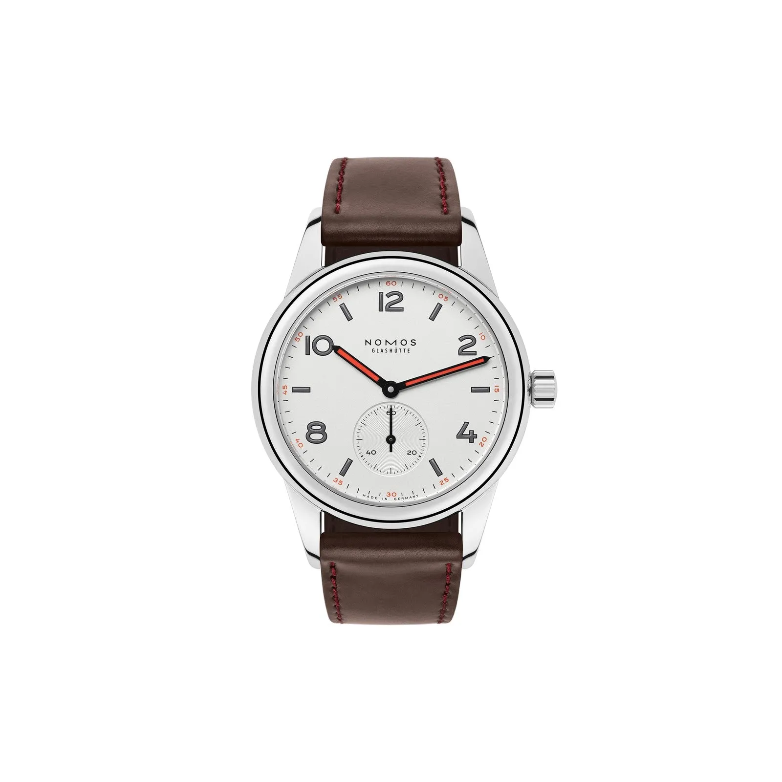 NOMOS Club