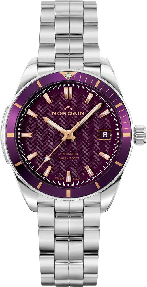 Norqain Adventure Sport Watch