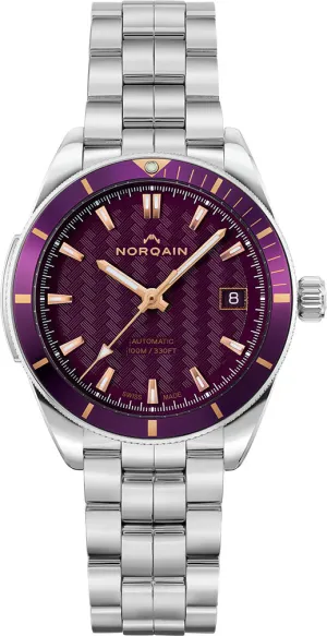Norqain Adventure Sport Watch