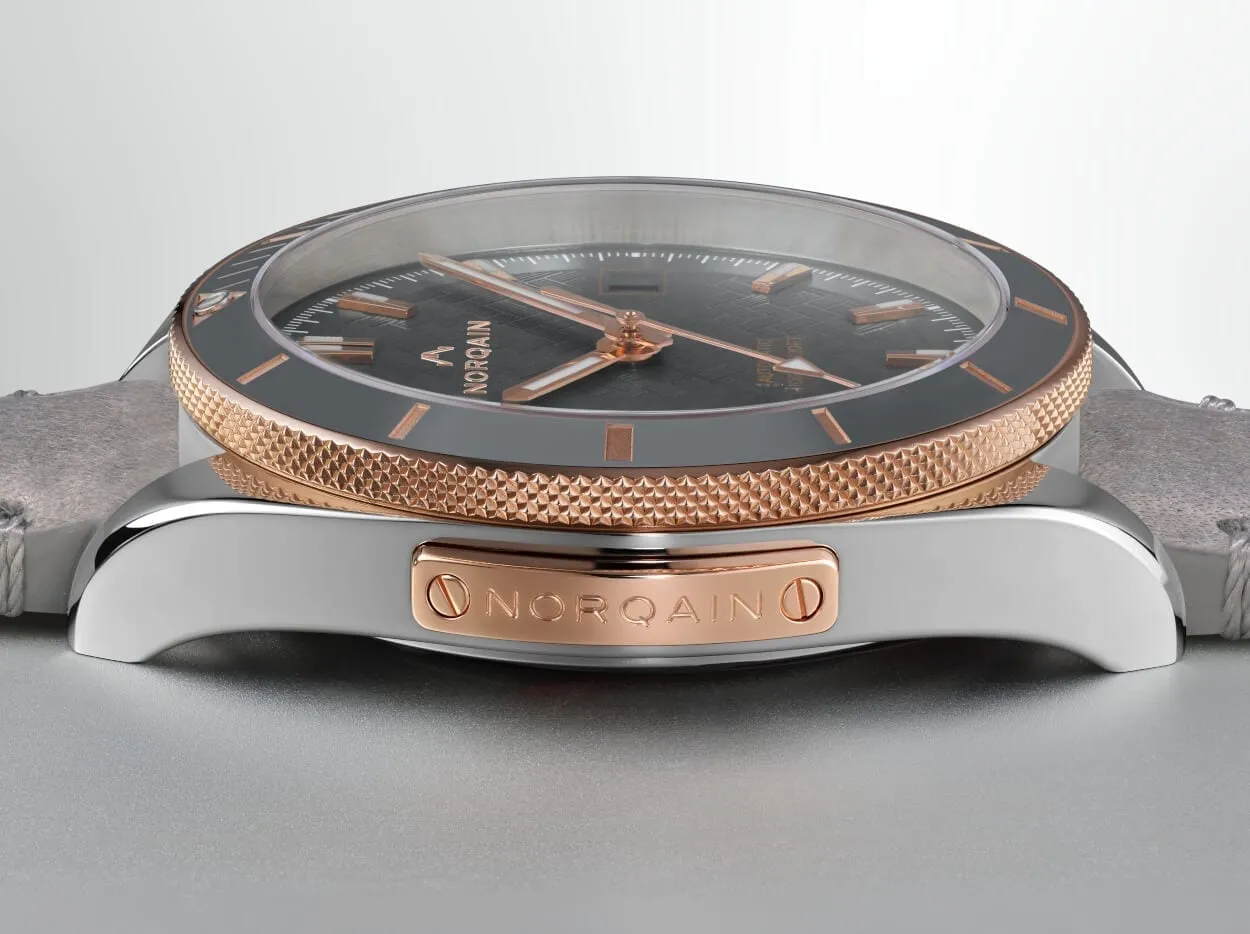 Norqain Adventure Sport Watch