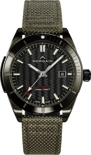 Norqain Adventure Sport Watch