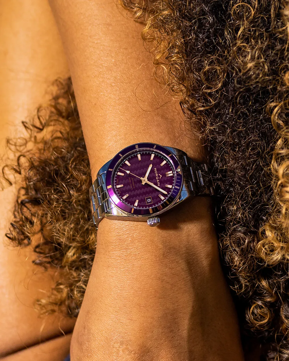 Norqain Adventure Sport Watch