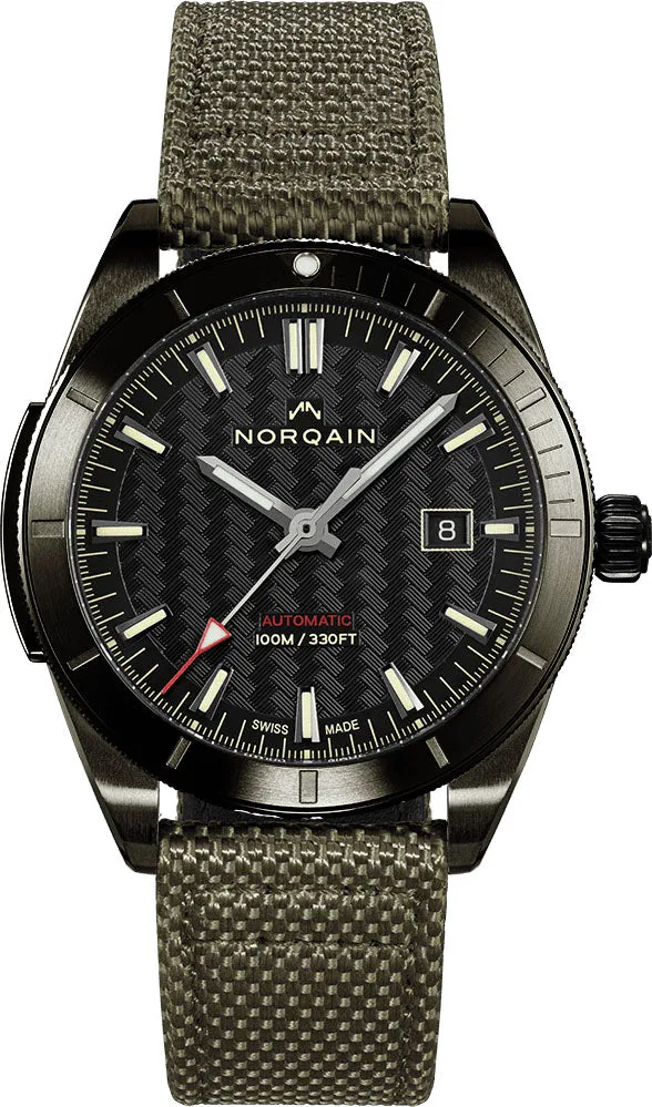 Norqain Adventure Sport Watch