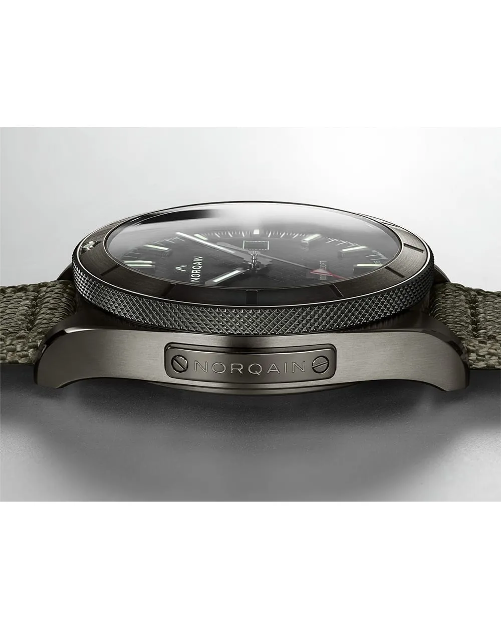 Norqain Adventure Sport Watch