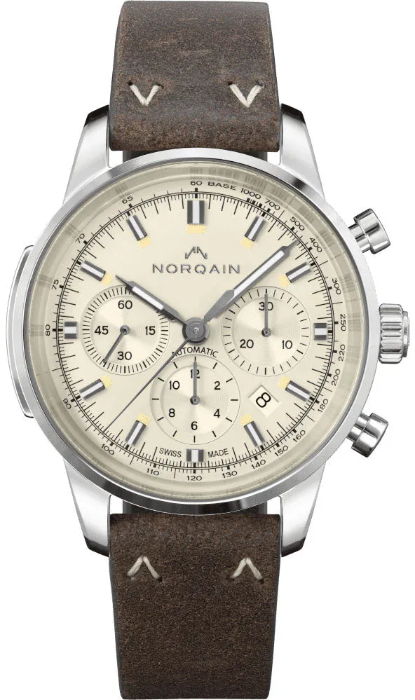Norqain Freedom 60 Chrono Watch