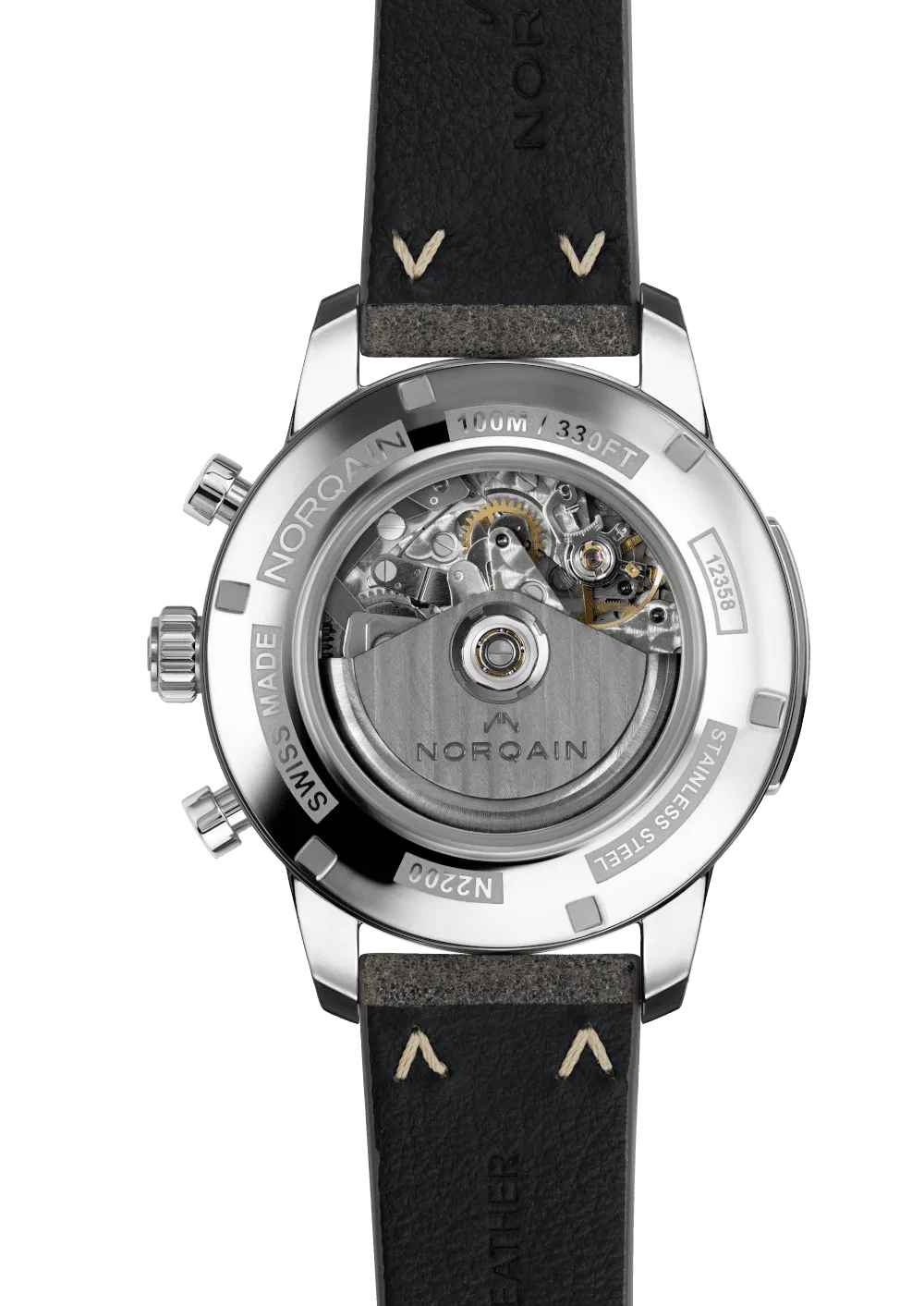 Norqain Freedom 60 Chrono Watch