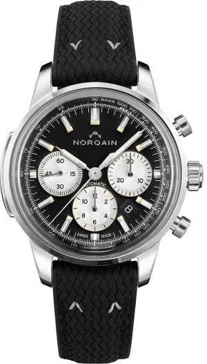 Norqain Freedom 60 Chrono Watch