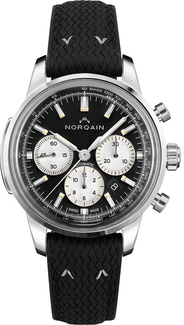 Norqain Freedom 60 Chrono Watch