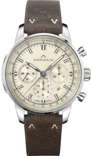 Norqain Freedom 60 Chrono Watch