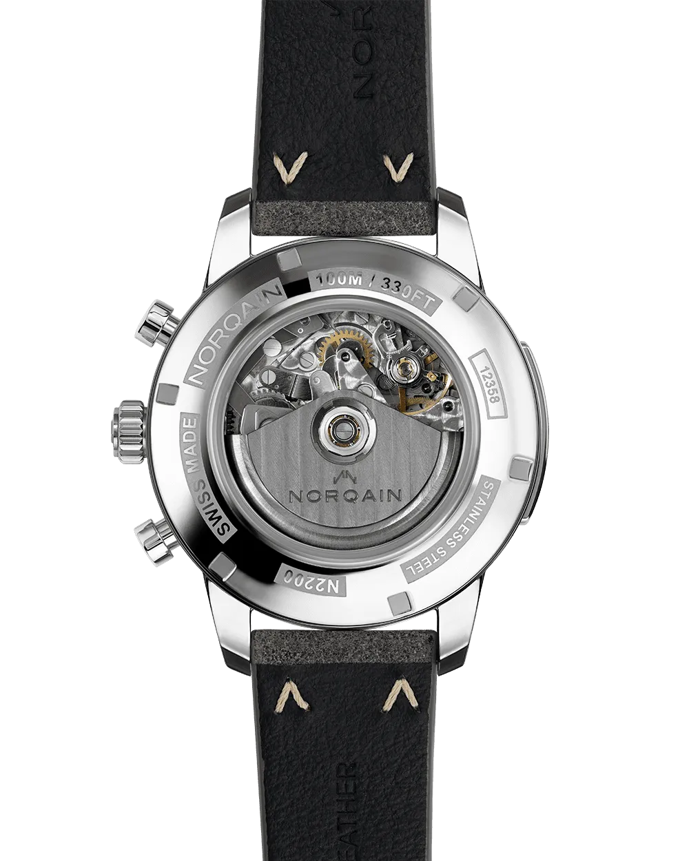 Norqain Freedom 60 Chrono Watch