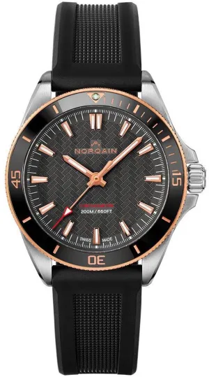Norqain Watch Adventure Neverest Limited Edition D