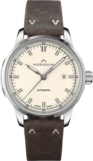 Norqain Watch Freedom 60 D