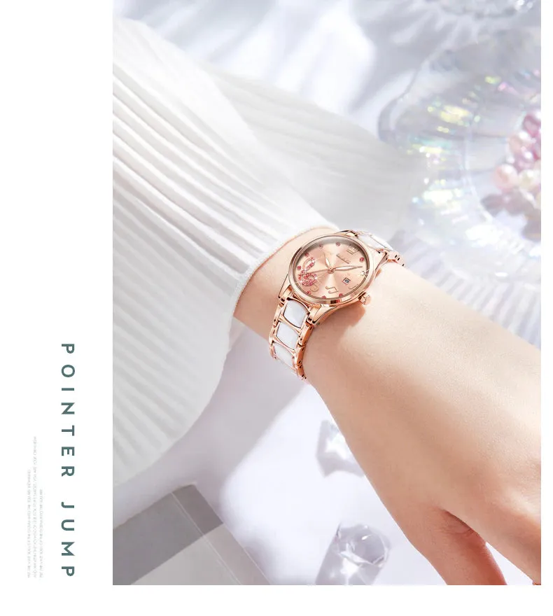 OLEVS Watch 10