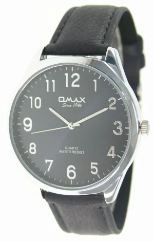 OMAX 00PR0013IP04 MEN WATCH