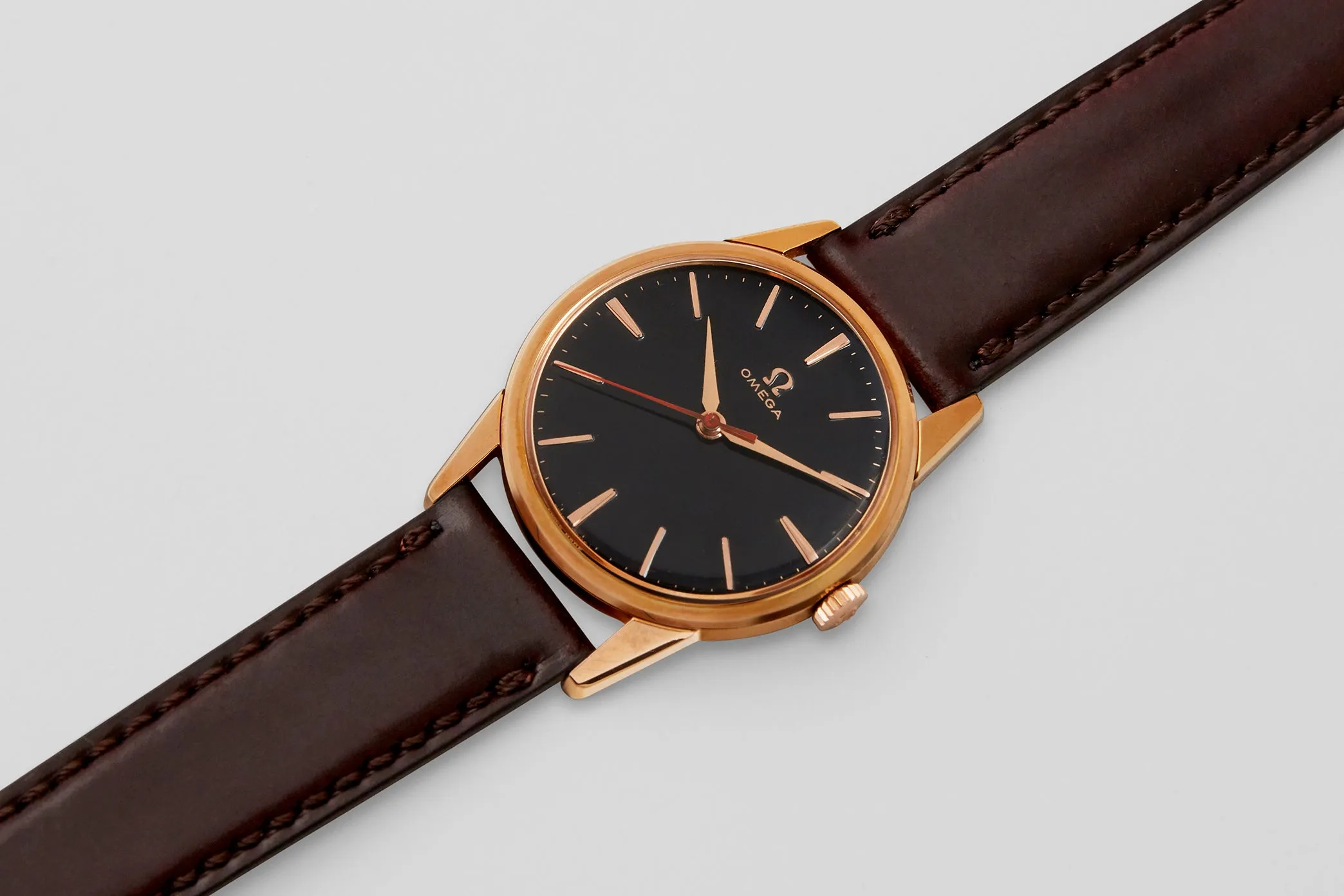 Omega Dress Watch