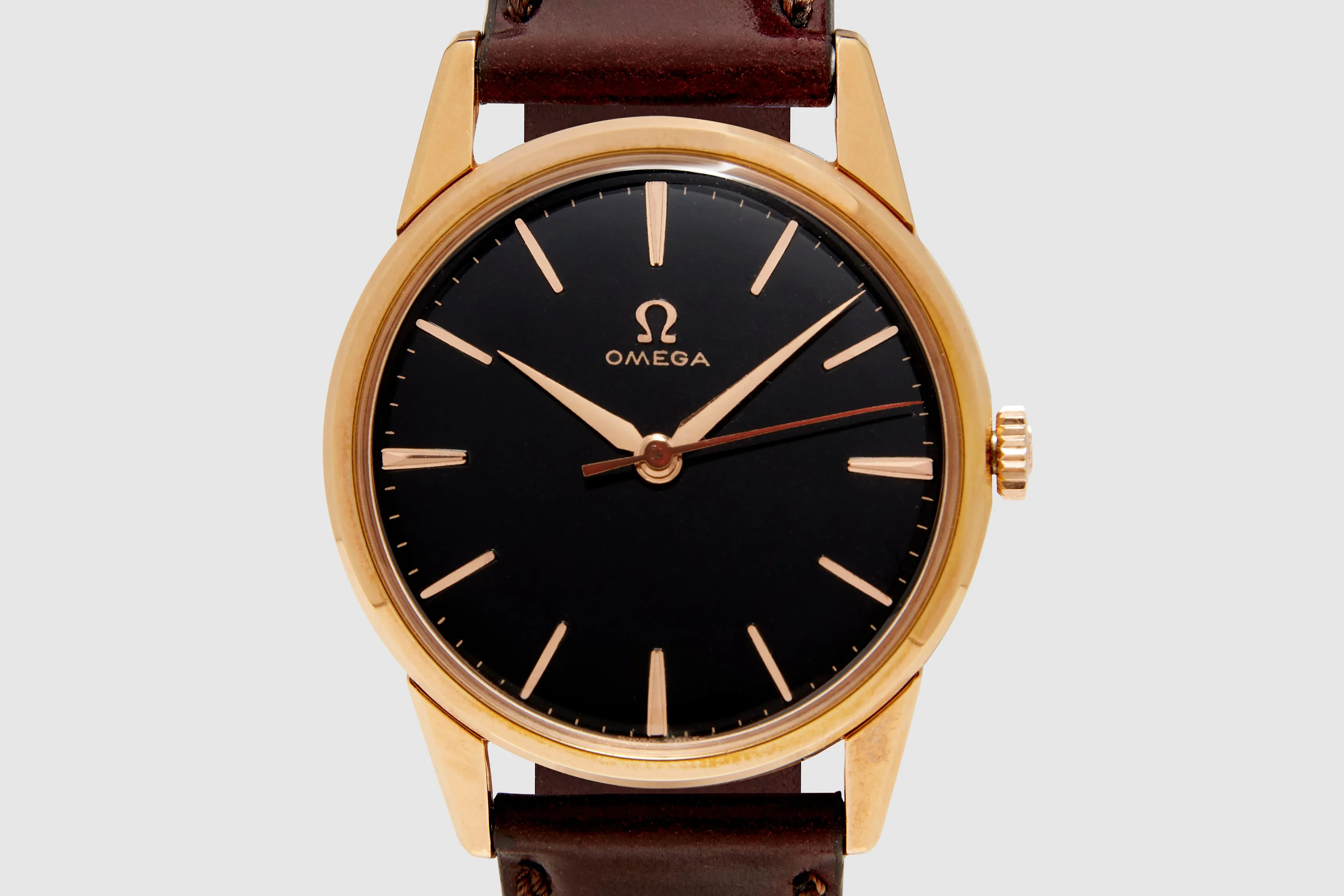 Omega Dress Watch