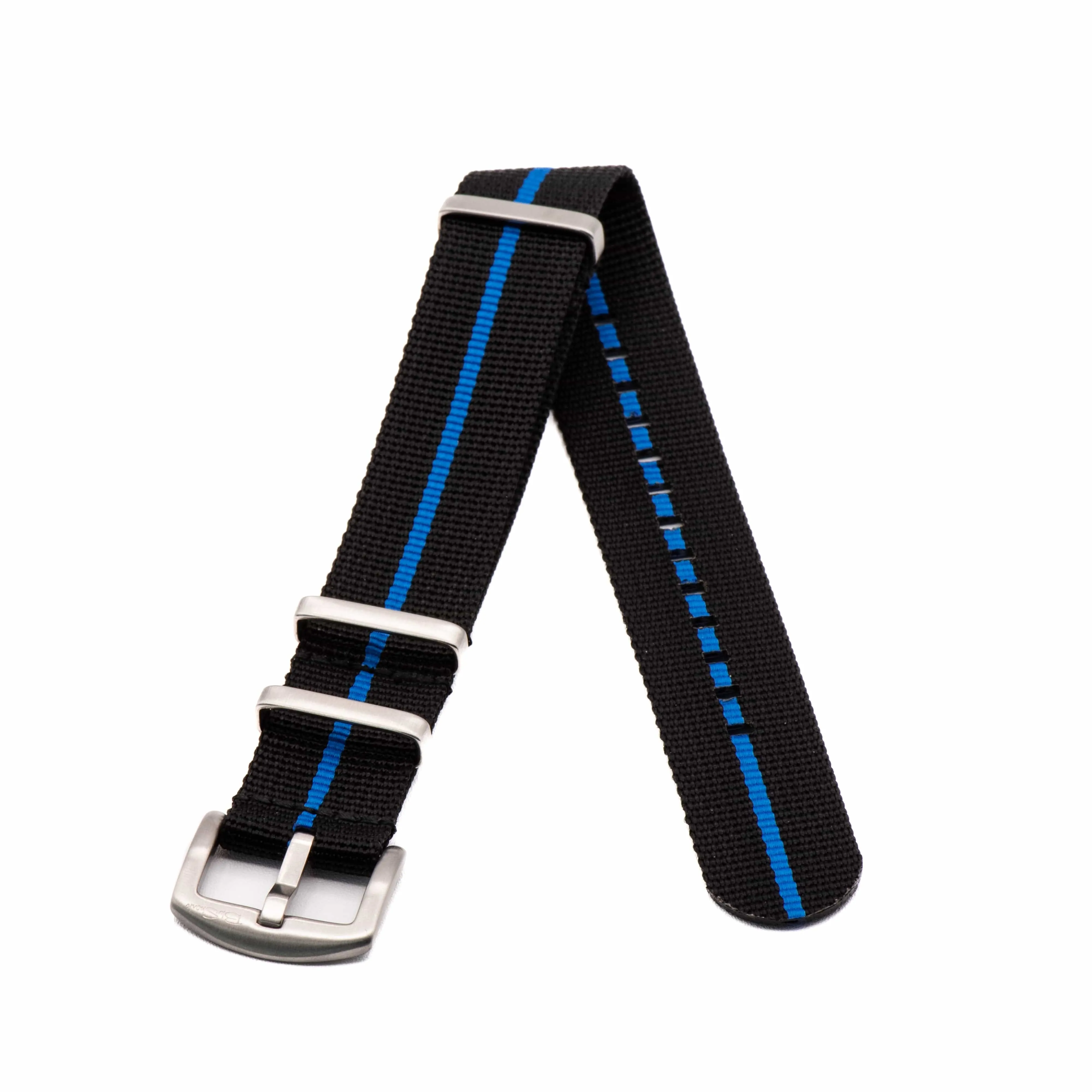 Orca - Black & Blu