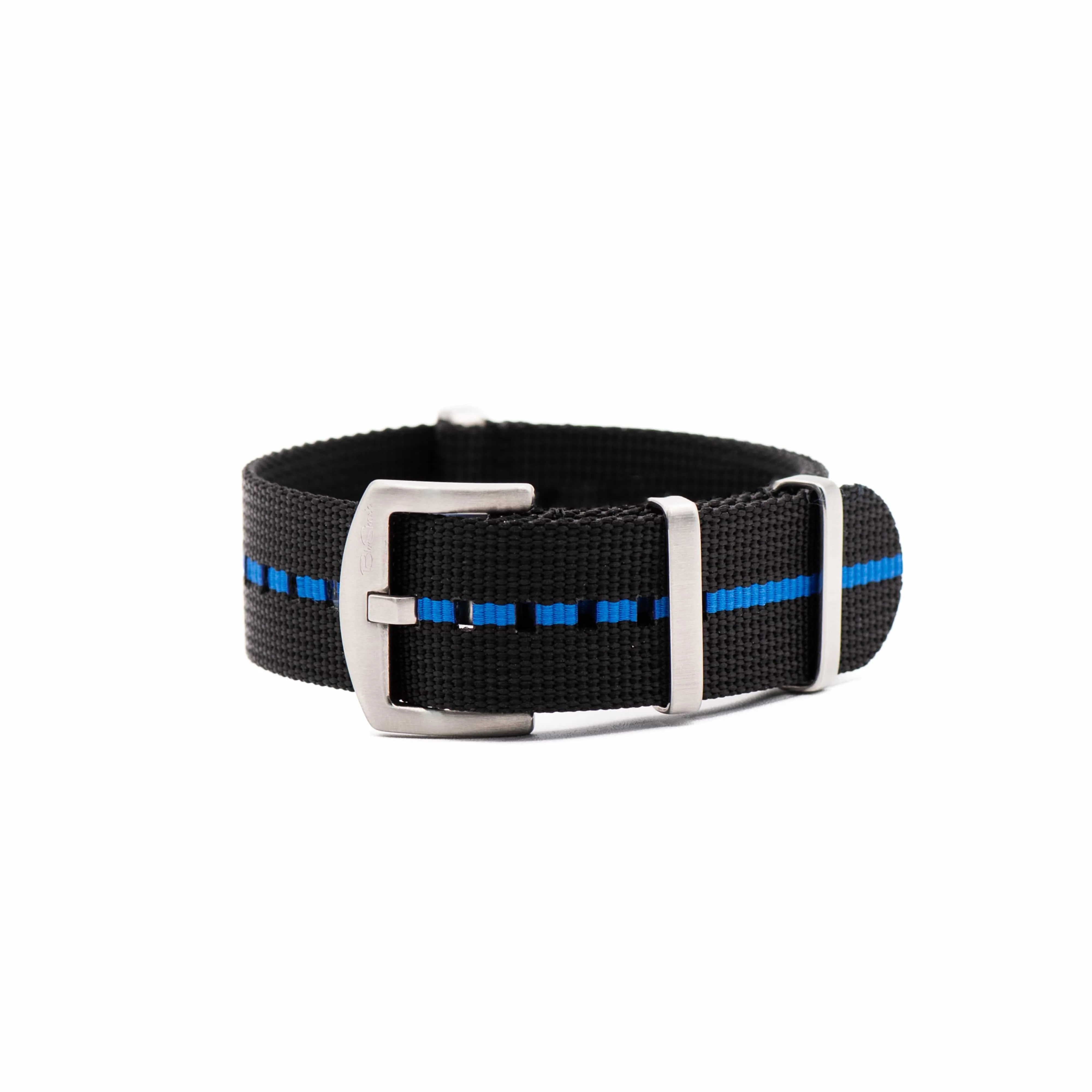 Orca - Black & Blu