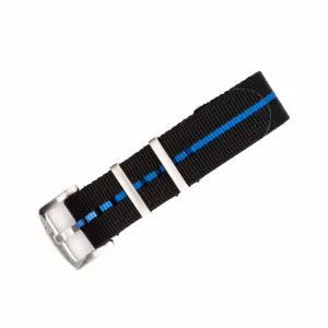 Orca - Black & Blu