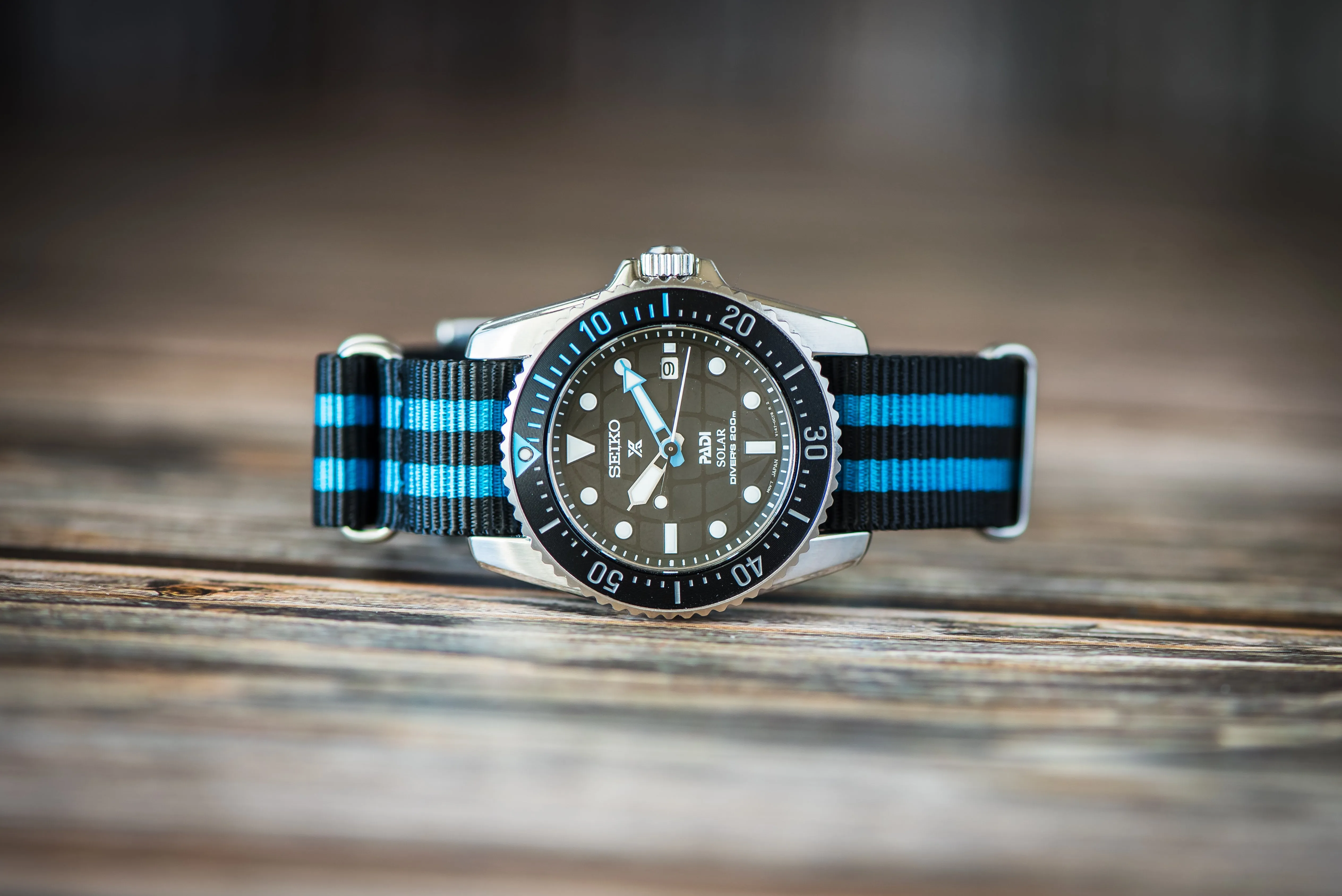 Original - Bond Aqua