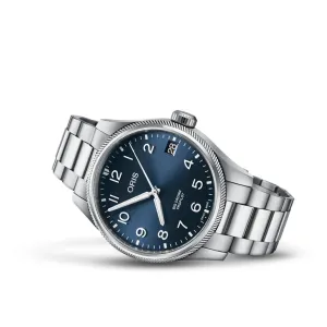 Oris Big Crown Propilot Big Date