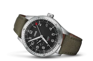 Oris Big Crown ProPilot GMT