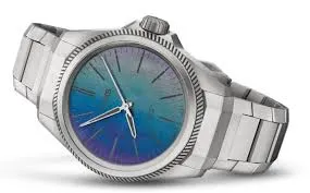 Oris ProPilot X Calibre 400 Laser
