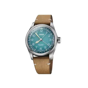 Oris X Cervo Volante