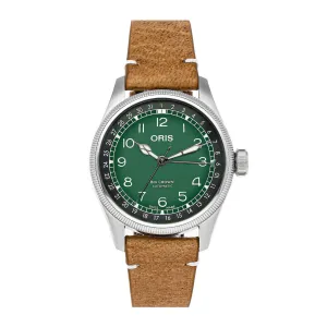 ORIS X Cervo Volante