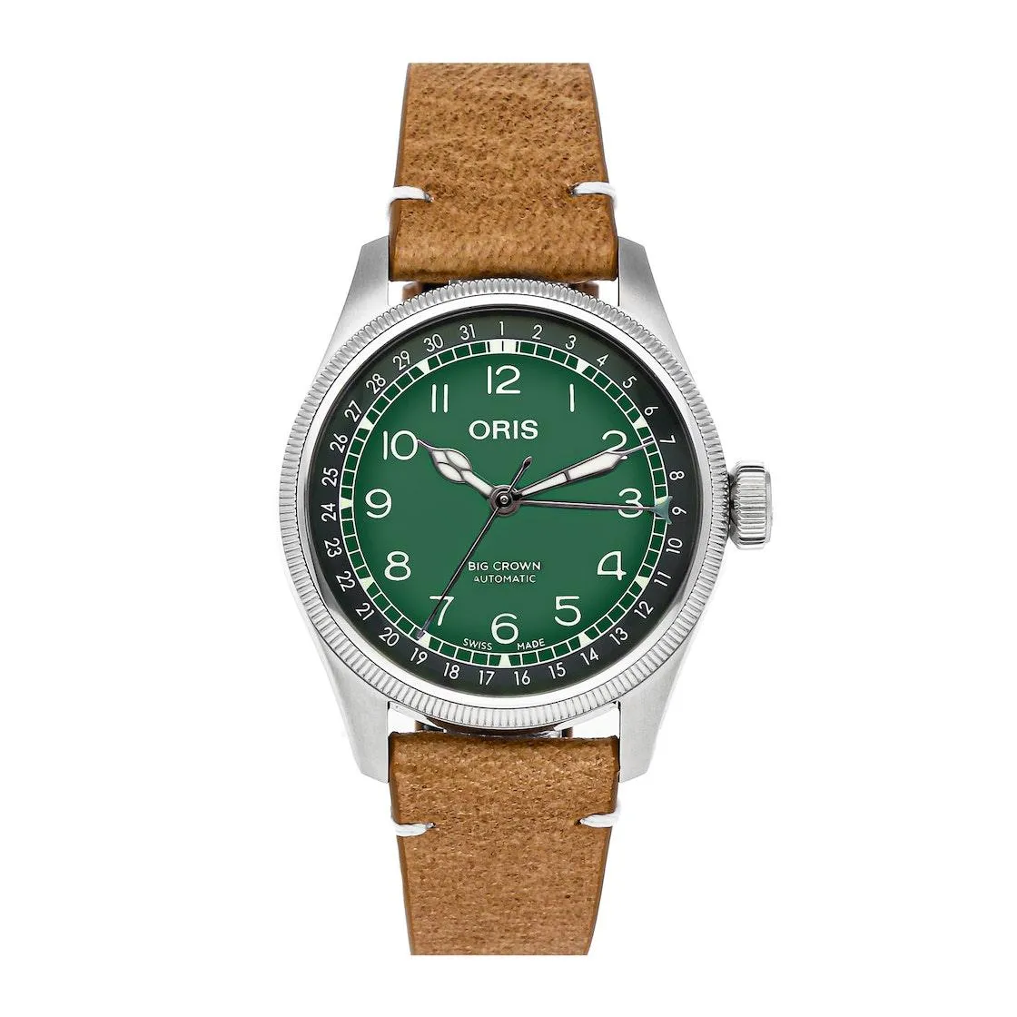 ORIS X Cervo Volante