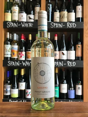 Orsino Pinot Grigio B2B