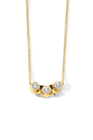 OX | OURGLASS MINUTE NECKLACE