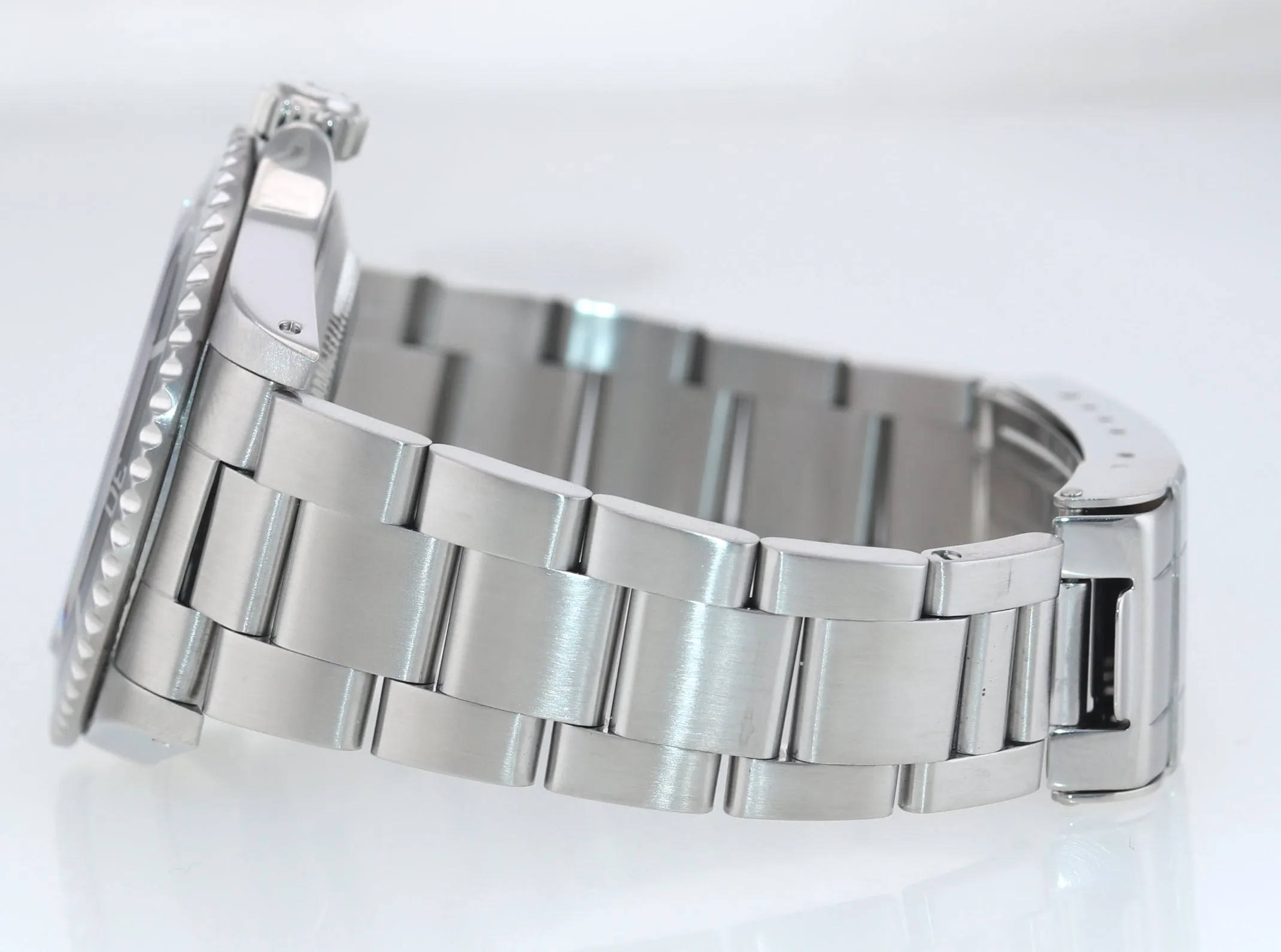 PAPERS Rolex Submariner No-Date 2 Line14060 40mm Steel Watch Box