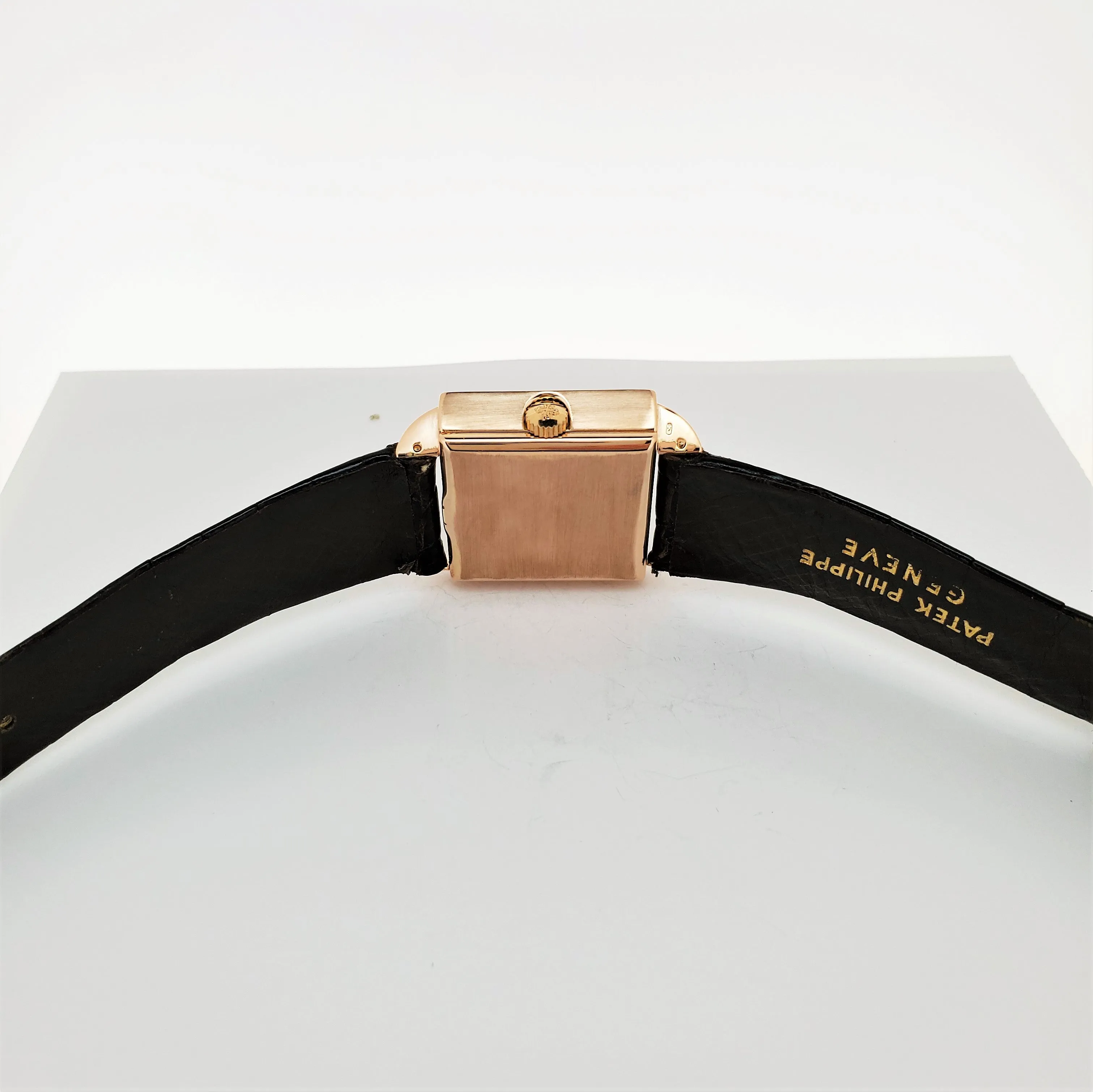 Patek Philippe 2425R "Skater" Watch circa 1947