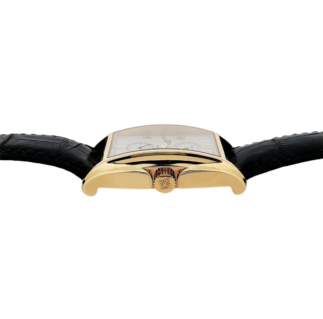 Patek Philippe 5100J Millennium Limited Edition 10-Day Power Reserve  Watch. Full Set