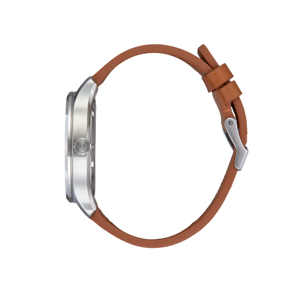 Patrol Leather