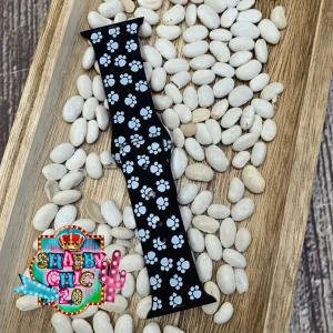 Paw Print Watchbands