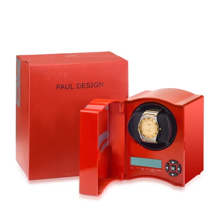 Petite 1 Watch Winder