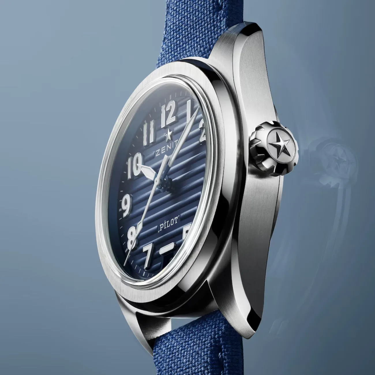 PILOT AUTOMATIC
